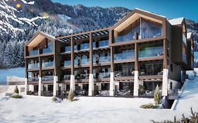 Luxury August Ortisei